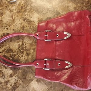 WILSON'S Leather Purse